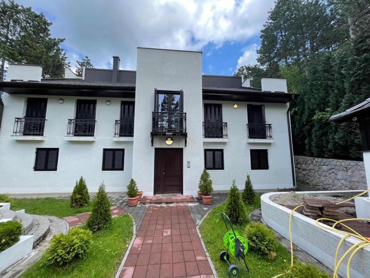 Vila Novakovic Apartment
