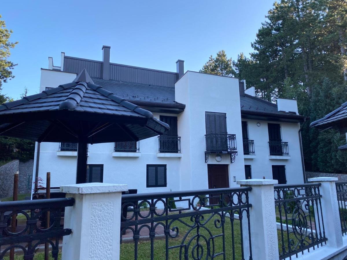 Apartment Vila Novakovic