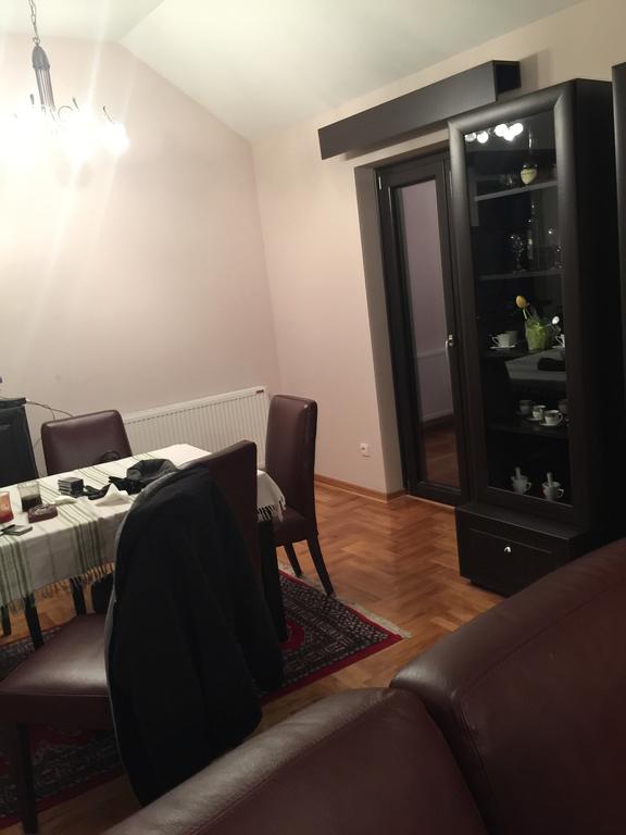 Vila Novakovic Zlatibor