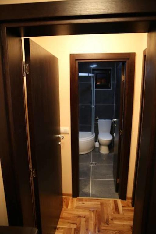 Vila Novakovic Apartment Zlatibor