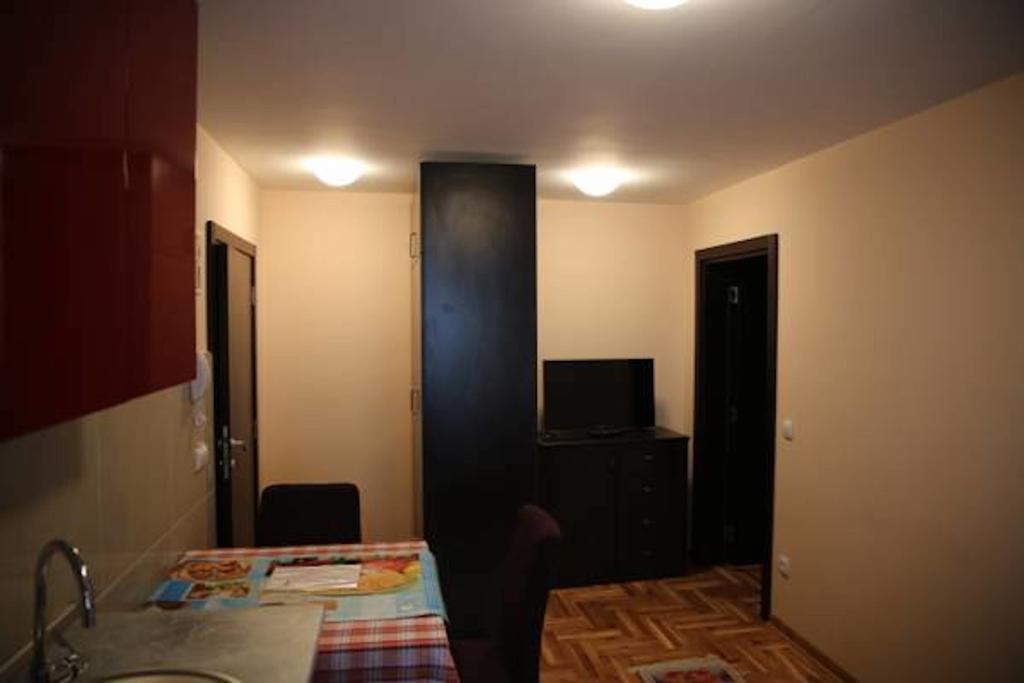 Apartment Vila Novakovic