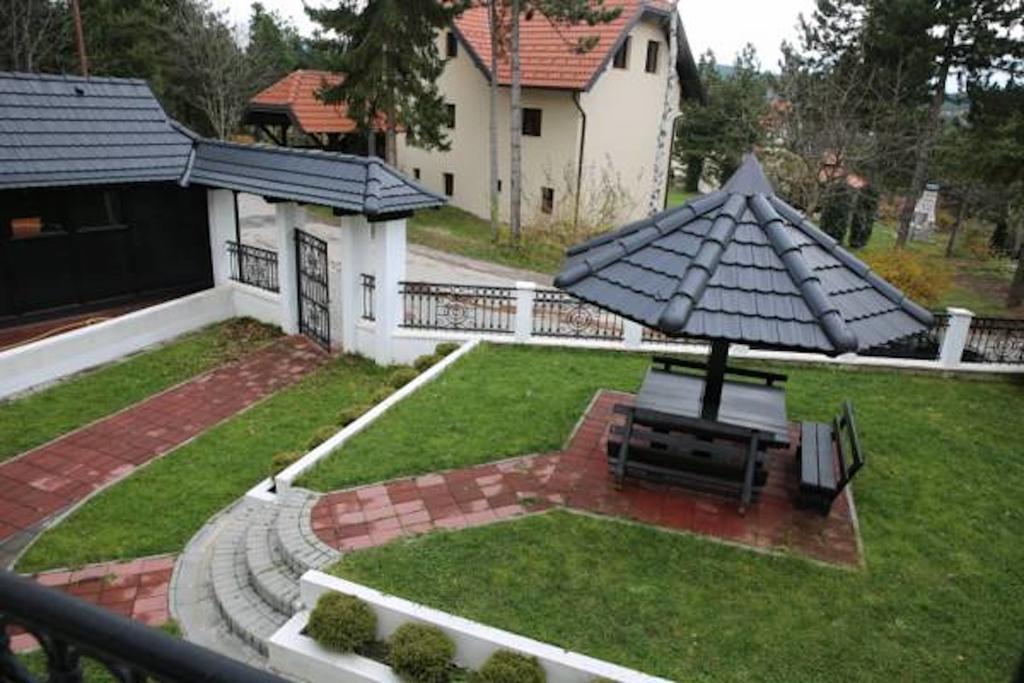 Vila Novakovic *