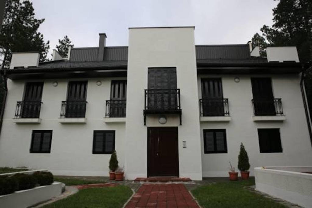 Apartment Vila Novakovic *