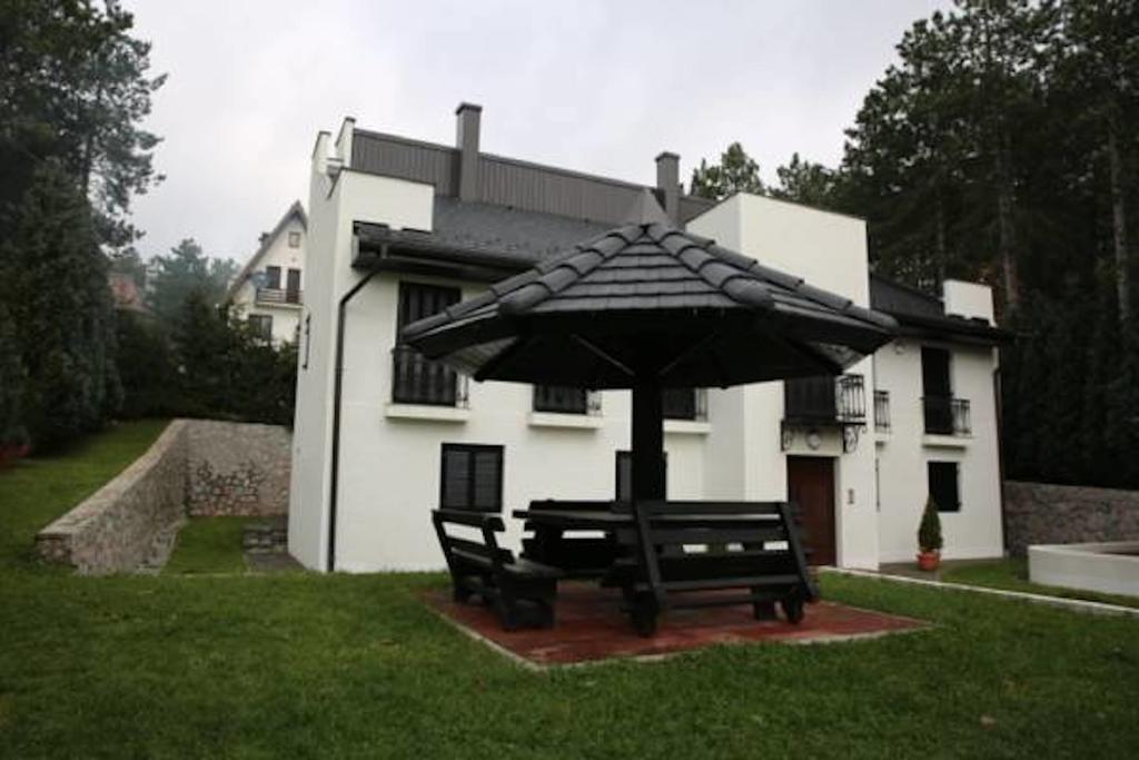Vila Novakovic * Zlatibor