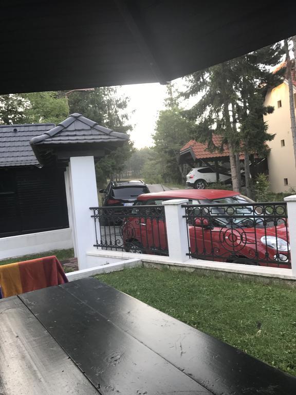 Apartment Vila Novakovic