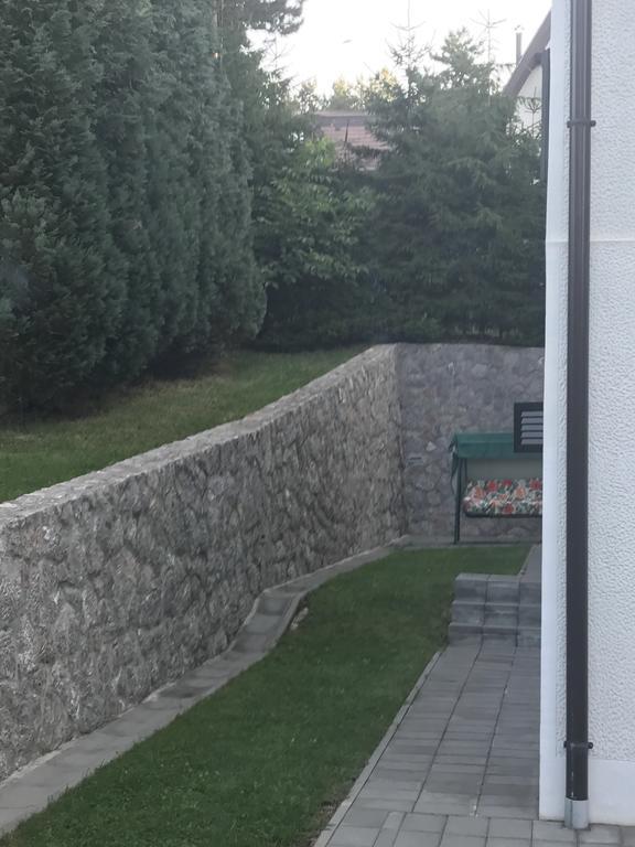 Apartment Vila Novakovic