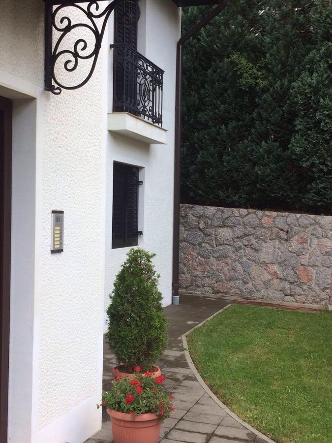 Apartment Vila Novakovic Zlatibor
