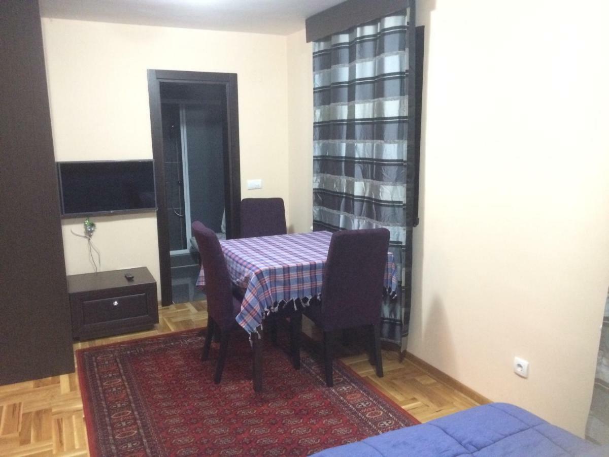 Vila Novakovic Zlatibor