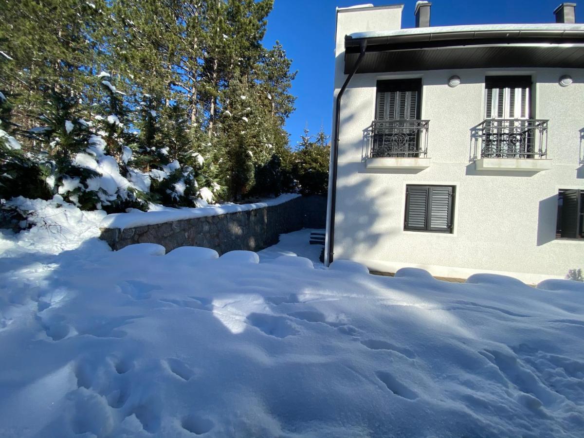 Apartment Vila Novakovic Zlatibor
